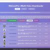 MidownPro - Vĩnh viễn License